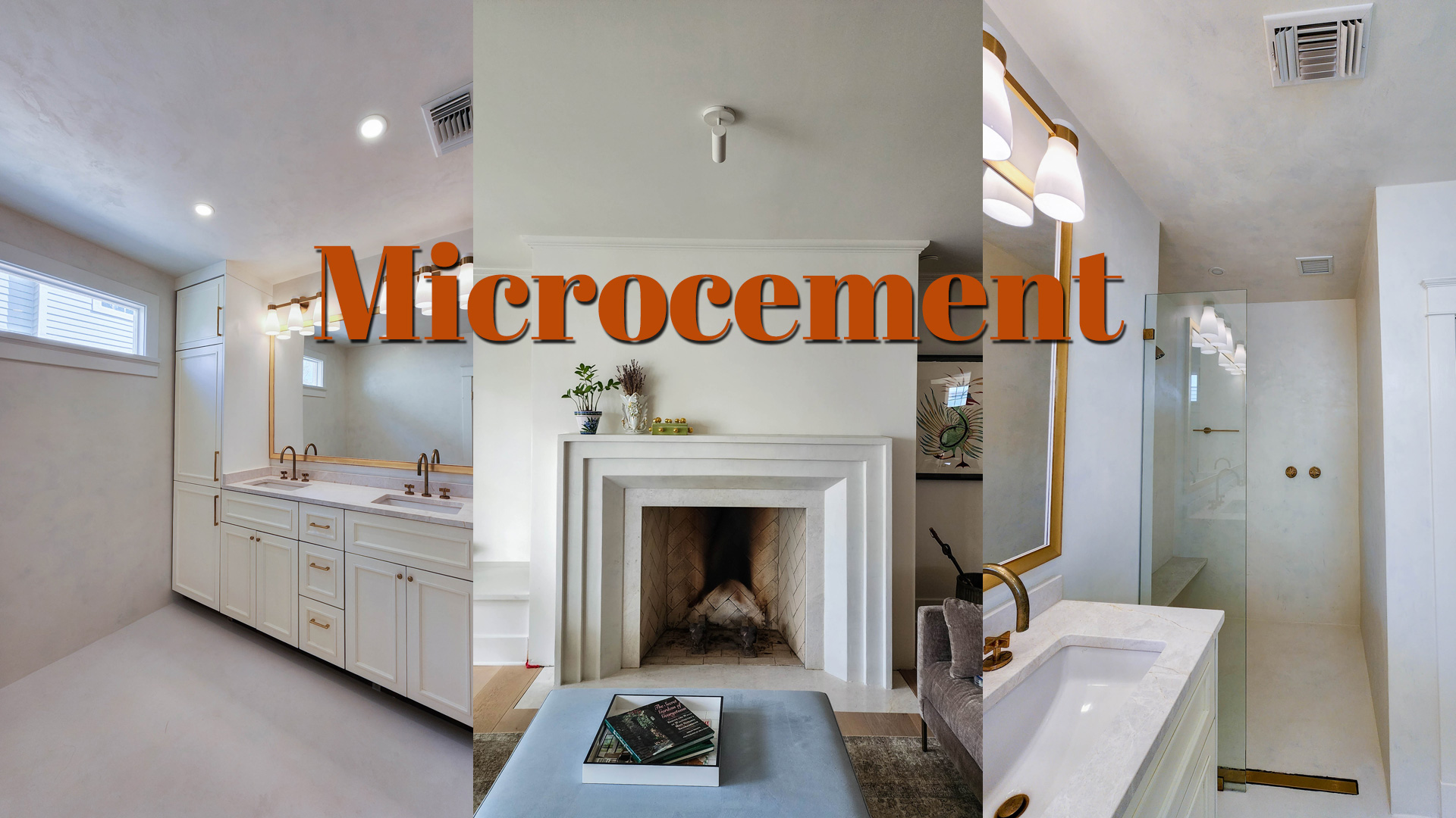 Sylvia T Designs and Gulf Coast Plaster Artisans is the leading microcement applicator and distributor in New Orleans, Baton Rouge, and the Gulf South. Servicing Louisiana, Mississippi, Alabama, and the Florida Panhandle. 